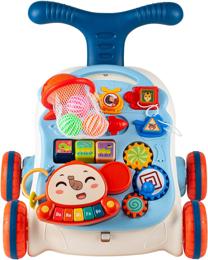 Antepremergator multifunctional 2 in 1 Babys Partner