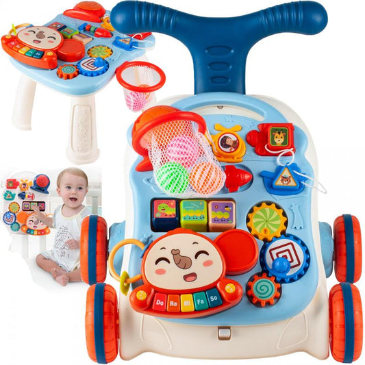 Antepremergator multifunctional 2 in 1 Babys Partner