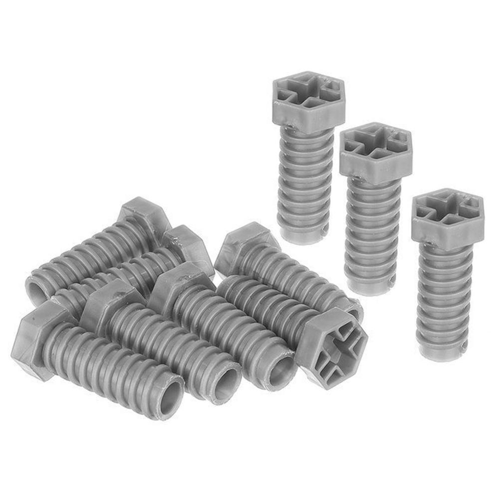 Banc de Lucru Jucarie pentru Copii cu Scule si Accesorii din Plastic, 65 de Piese pentru Atelier