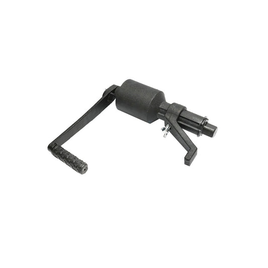 Cheie Pentru Desfacut Roti Camion idealSTORE, Reductor de Putere cu 2 Trepte, Cuplu Maxim 4800NM, Rapoarte 1 La 4.2 si 1 la 68, Tubulara Dubla 32x33 MM