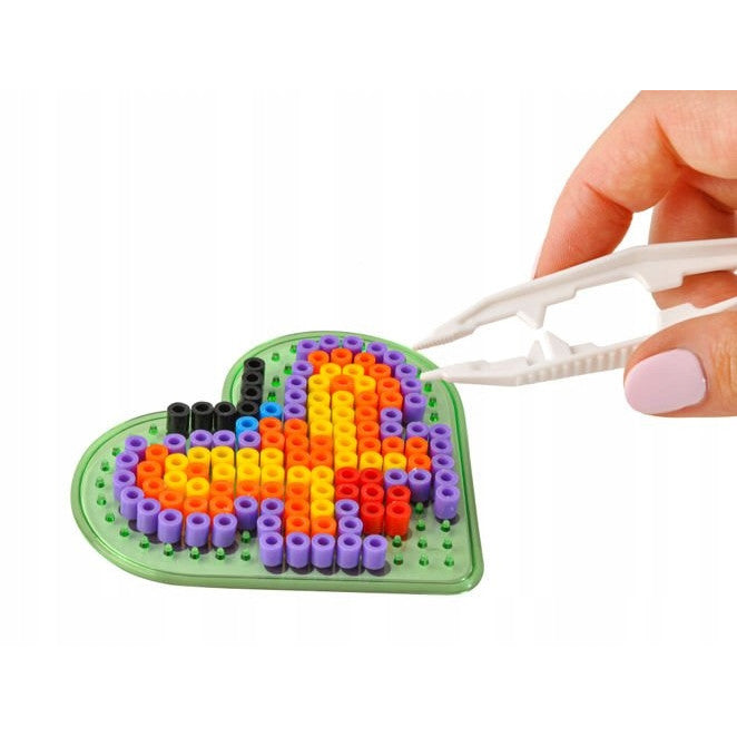 Set 5000 margele de calcat, 6+ ani, Multicolor