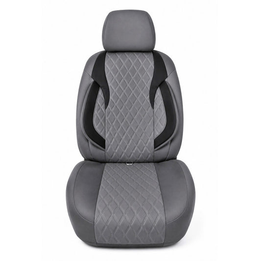 Set Huse Scaune Auto Universale idealSTORE, Fata si Spate, Bancheta Fractionata