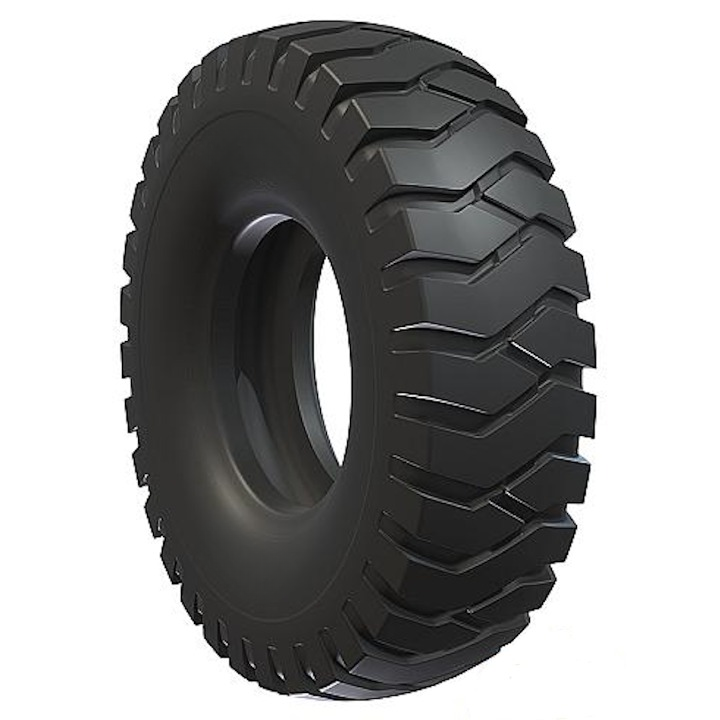 Anvelopa profesionala 8.25-15 14PR TT Balkrishna BKT idealSTORE, constructie diagonala pentru greble si stivuitoare