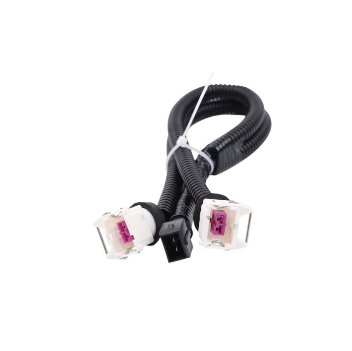 Adaptor Cablaj Claxon idealSTORE compatibil Dacia, Renault, Peugeot, Citroen transforma Claxon Mono in Bitonal