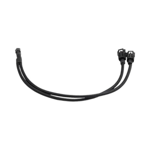 Adaptor Cablaj Claxon idealSTORE Compatibil Hyundai, Transforma Claxon Mono in Bitonal