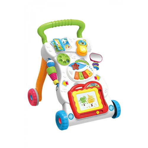 Antepremergator babyINFANTINI Happy