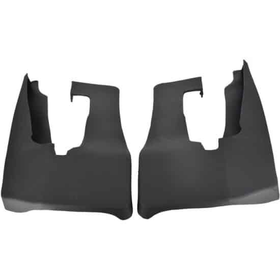 Aparatori noroi idealSTORE dedicate Mercedes SPRINTER 2006-> pentru Spate, Protejeaza Masina de Noroi si Pietricele