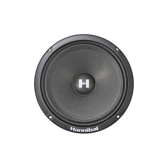 Boxe auto midrange 6.5 inch 70W RMS 4 Ohm idealSTORE, 92 dB, sunet medii clare