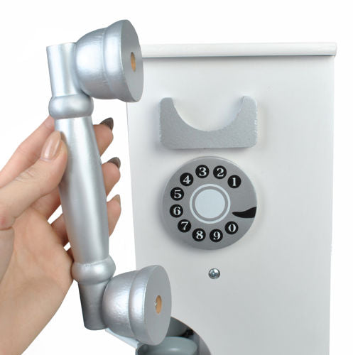 Bucatarie din lemn pentru copii, Iluminare LED, ElektroStar Z370F