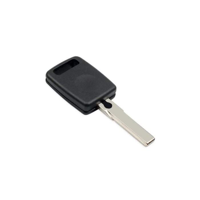 Carcasa Telecomanda idealSTORE Compatibila Volkswagen, cu lamela, se poate adapta la modelul masinii