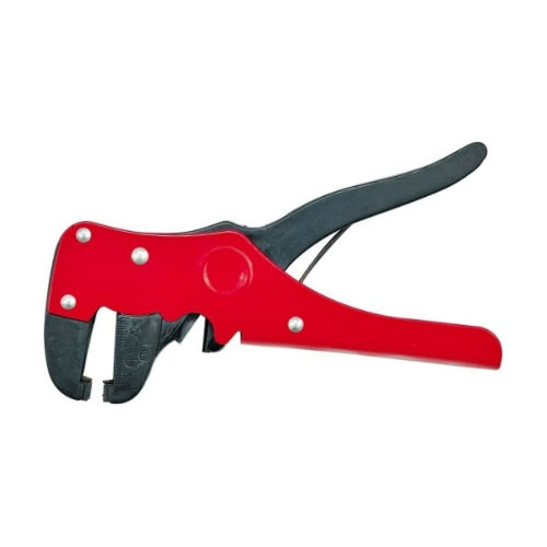 Cleste dezizolat ideal STORE, pentru cabluri electrice, sectiune maxima 165mm, decuptoare automate, lama de taiere suplimentara