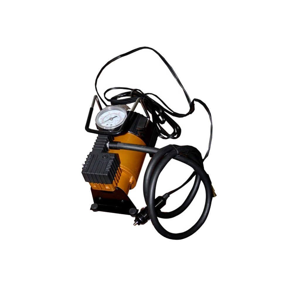 Compresor auto Carpoint ''BIG'' 35L/min