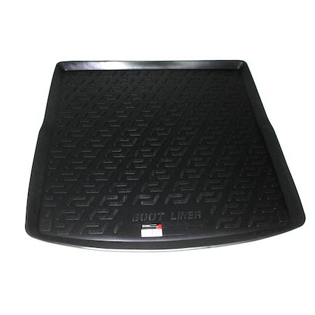 Covor profesional protectie portbagaj tavita dedicat Audi A4 B6 2000-2004 / B7 2004-2008 berlina