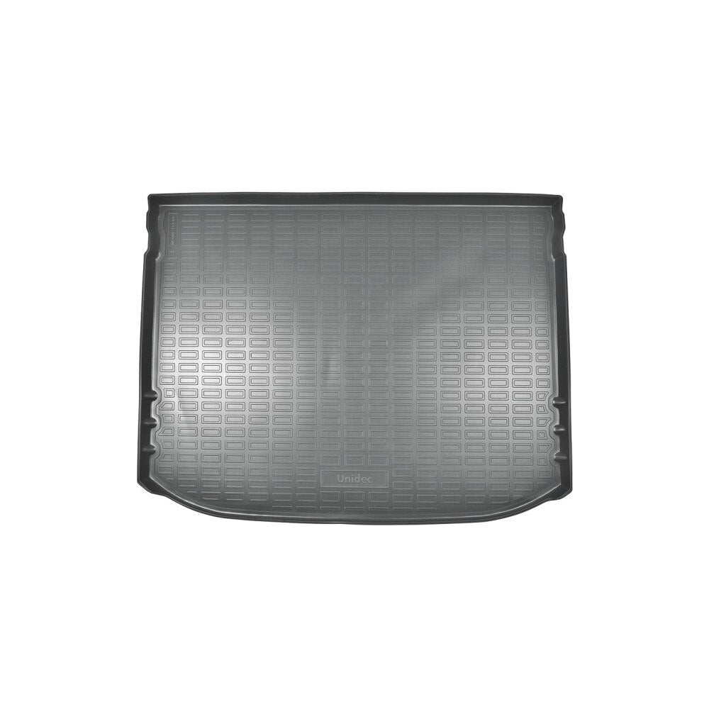 Covor Portbagaj idealSTORE Stil Tavita compatibil Nissan Qashqai III J12 2021->, cu Bordura de 4, 5cm