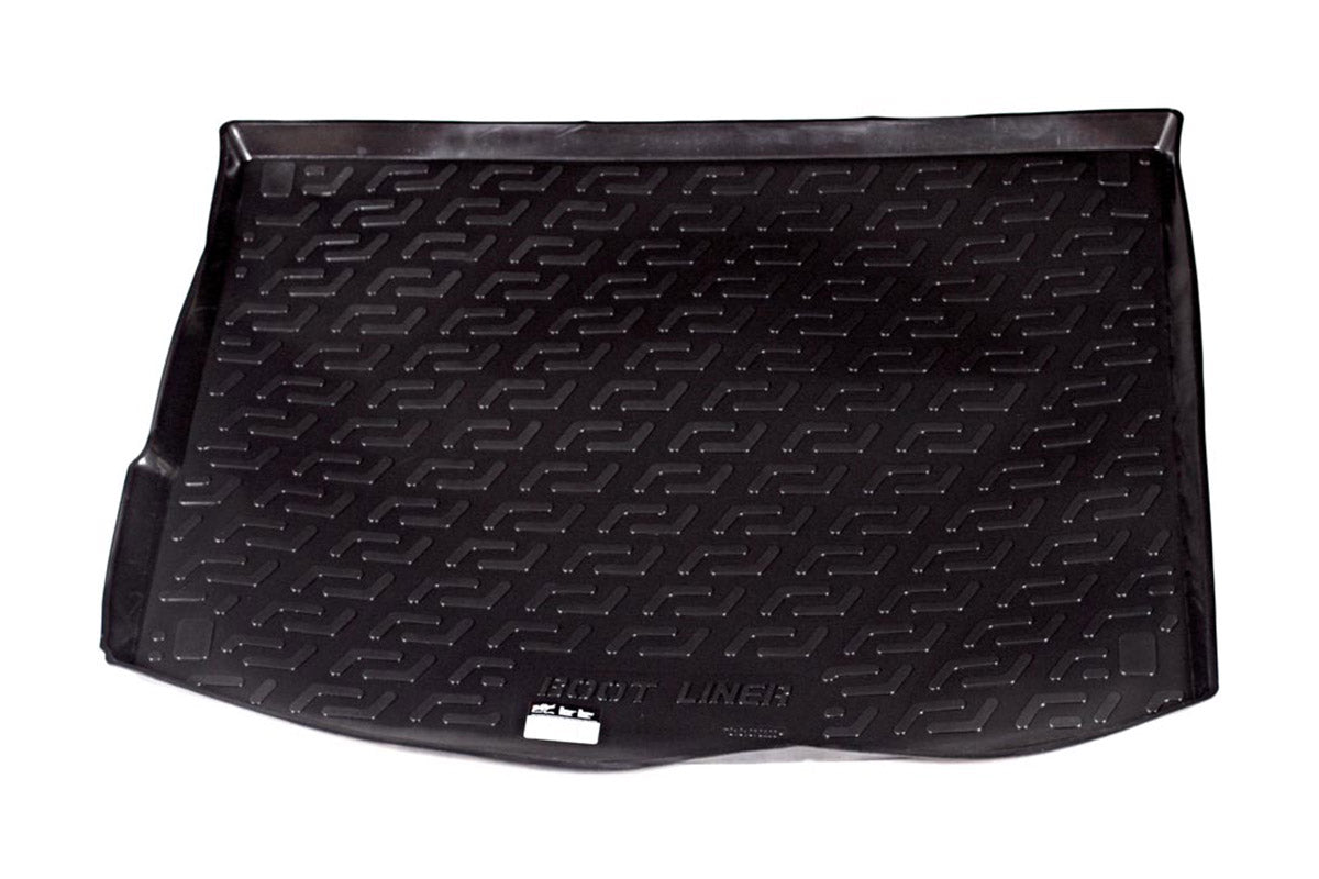 Covor profesional portbagaj tavita VW Touareg II 2010->