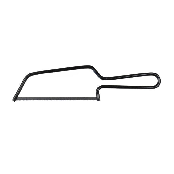 Fierastrau idealSTORE pentru Lemn, cu Maner Fix, Lungime 260 mm, Lungime Panza 150 mm