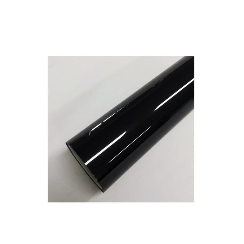 Folie Dark Black cu Functie de Regenarare idealSTORE protectie Faruri si Stopuri Dimensiuni 0,6x 10 m, Protejeaza Impotriva Zgarieturilor, Substantelor Chimice, Radiatiile UV, Conditiile Meteorologice Extreme, Reduce Riscul de Ingalbenire si Crapare