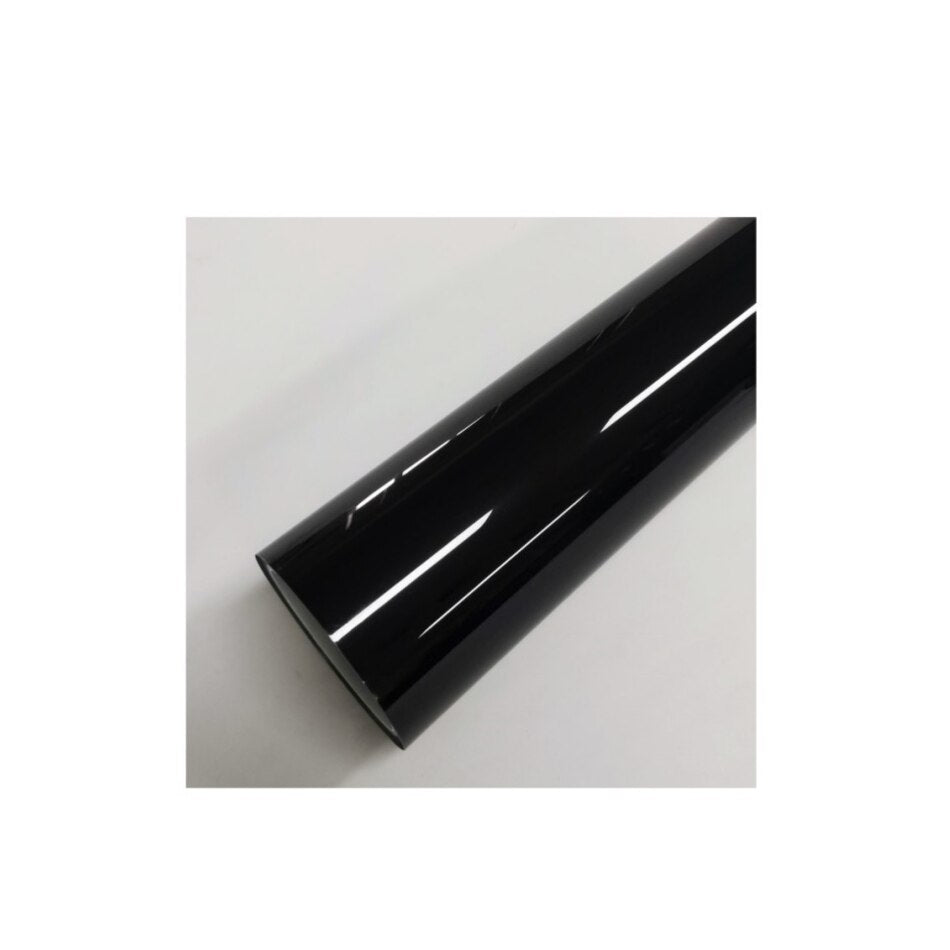 Folie Dark Black cu Functie de Regenarare idealSTORE protectie Faruri si Stopuri Dimensiuni 60x 60 cm, Protejeaza Impotriva Zgarieturilor, Substantelor Chimice, Radiatiile UV, Conditiile Meteorologice Extreme, Reduce Riscul de Ingalbenire si Crapare