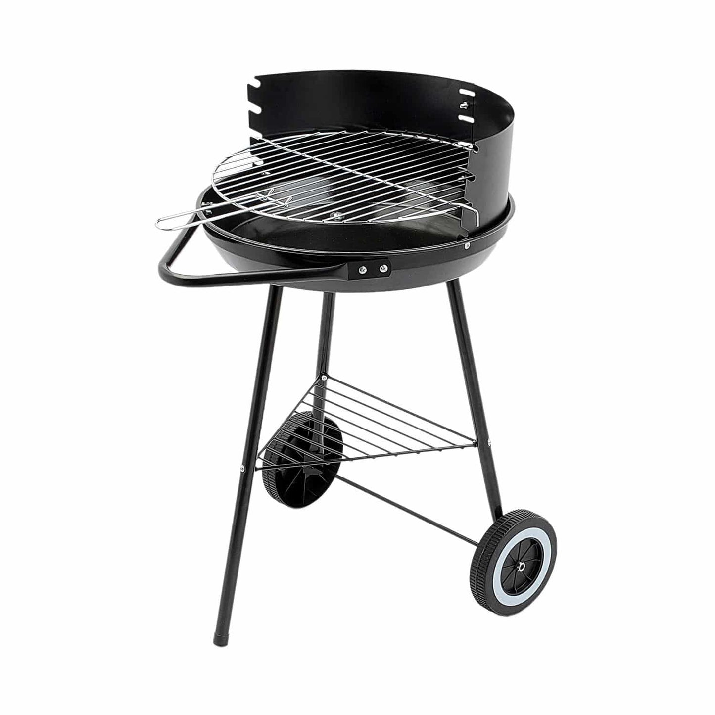 Gratar carbune 40 cm Kring, inaltime 60 cm