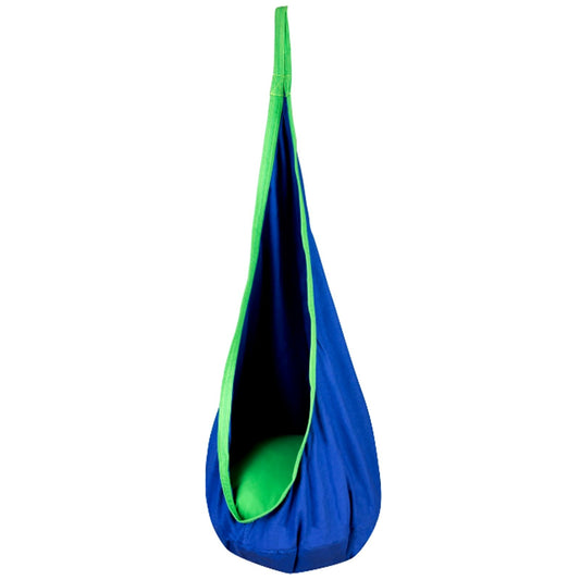 Hamac copii tip cocon The Raven’s Nest IdealStore 140x55 cm