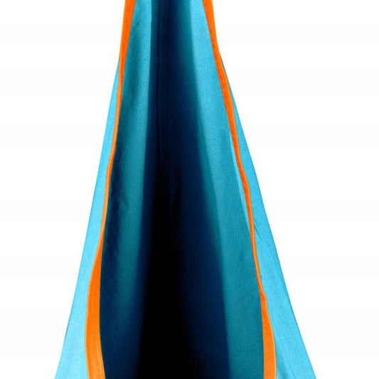 Hamac copii tip cocon The Raven’s Nest IdealStore 140x55 cm