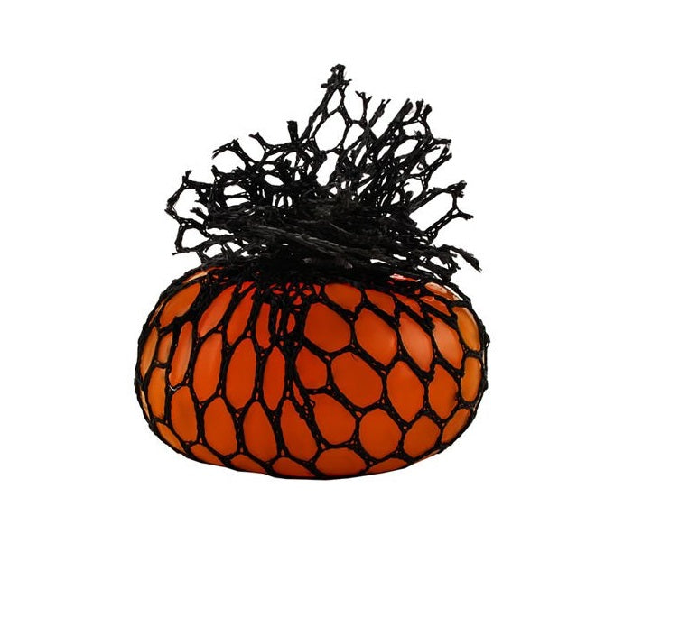 Minge Anti-Stres idealSTORE, Dimensiuni 6 x 7.5 cm, Reduce tensiunea cauzata de situatii neplacute, imbunatateste starea de spirit