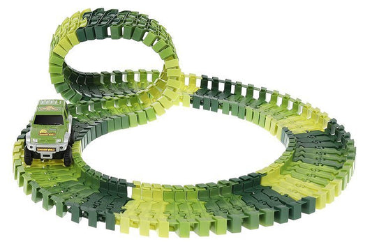 Set jucarii dinozaur, parc pentru dinozauri