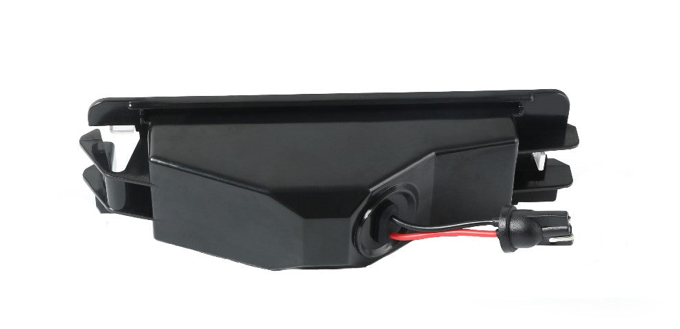 Lampa LED numar IdealSTORE compatibil Dacia Sandero II 2012