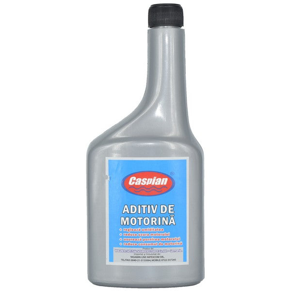 Solutie Aditiv pentru motorina IdealSTORE, 330 ml