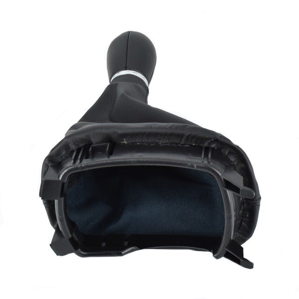 Manson schimbator idealSTORE compatibil Seat Leon 1 cu 5 viteze, Negru