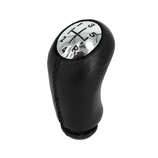 Maner schimbator IdealSTORE, compatibil DUSTER imbracat in imitatie piele cu 6 viteze