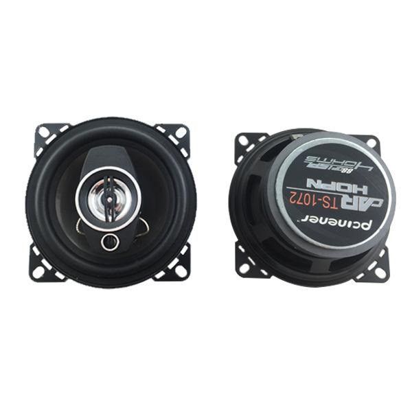 Set 2 boxe auto IdealSTORE, Diametru 16 cm, pe 2 cai, Putere 40 W RMS, Impedanta 4 Ohmi