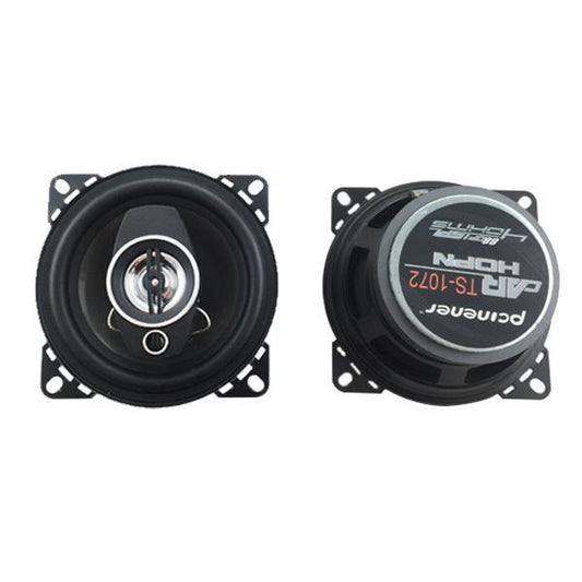 Set 2 boxe auto IdealSTORE, Diametru 16 cm, pe 2 cai, Putere 40 W RMS, Impedanta 4 Ohmi