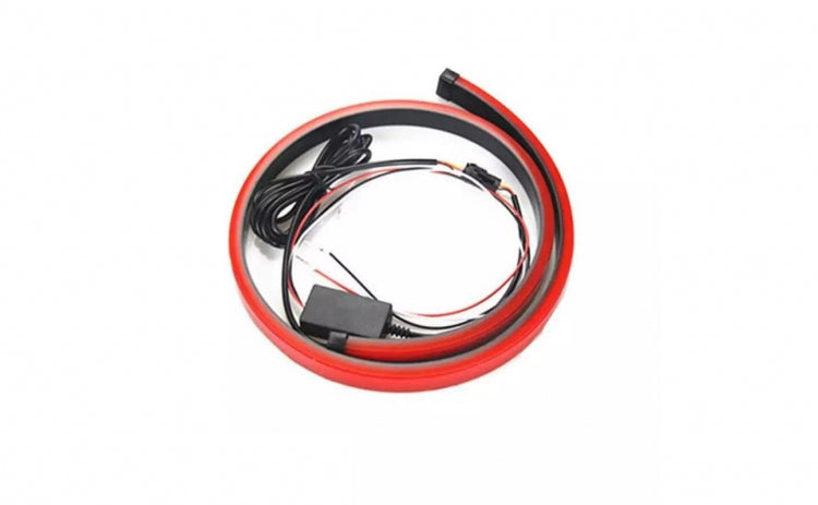 Banda LED luneta IdealSTORE cu functie de pozitie si frana 12V