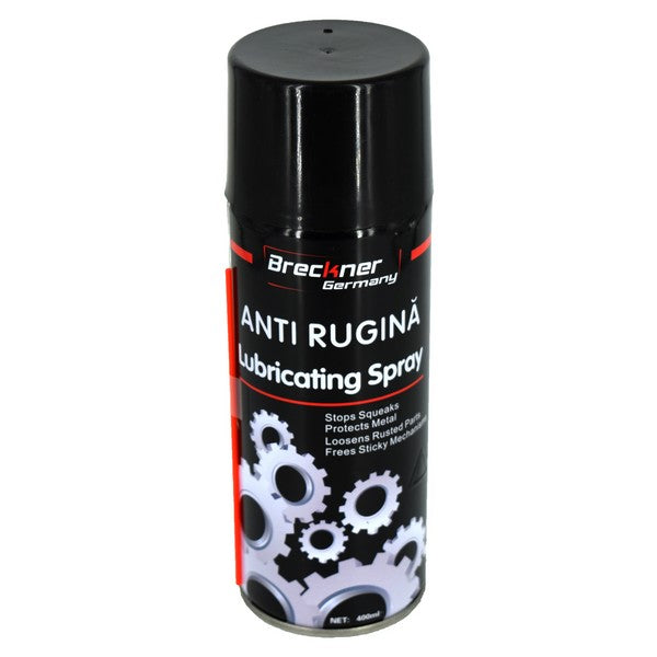 Spray degripant anti-rugina IdealSTORE,400ml
