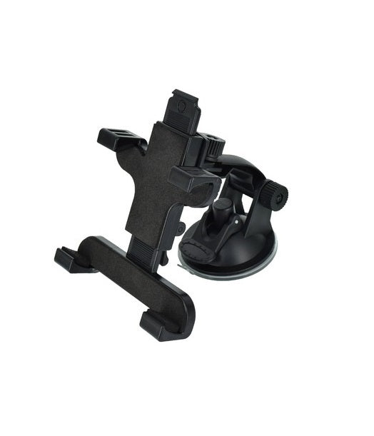 Suport telefon/tableta/GPS idealSTORE cu prindere prin ventuza de parbriz