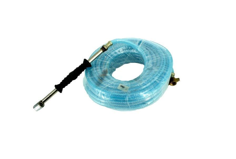 Furtun umflat roata cu tija JC 044A 15m