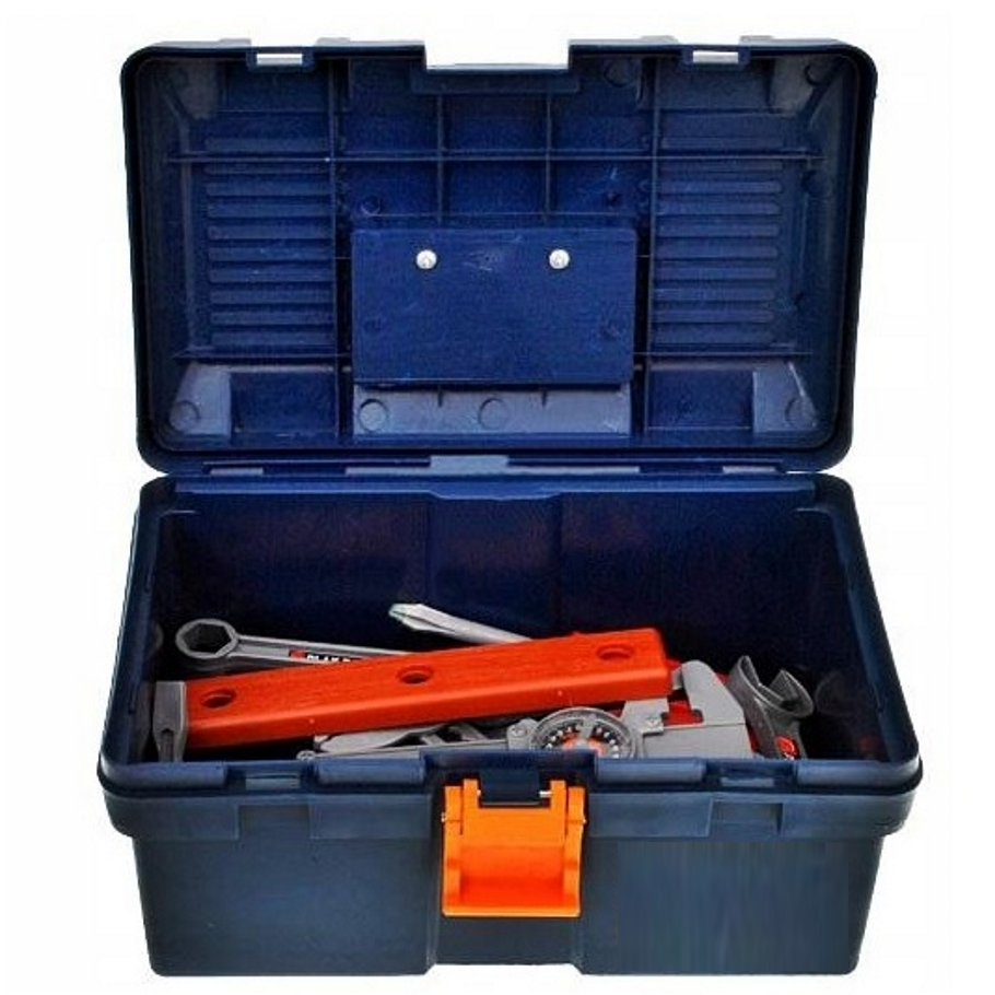 Trusa de Bricolaj idealStore ToolToys, cu Bormasina, Ciocan, Ustensile de Strangere si Filetare, Ciocan, Chei, Surubelnite, Dezvolta Creativitatea si Simturile Practice, Multicolor