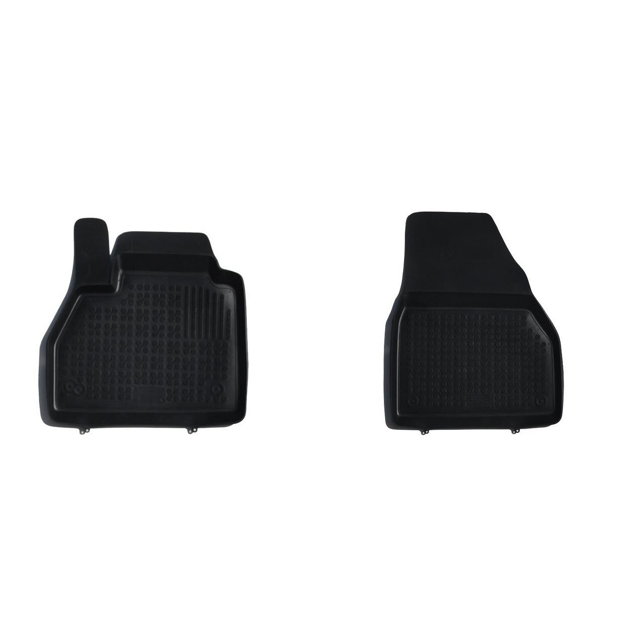 Set 2 Covorase interior cauciuc premium lux Peugeot 807 dupa 2002
