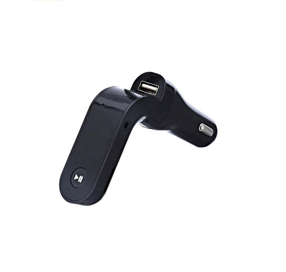 Modulator FM MP3 idealSTORE 12V