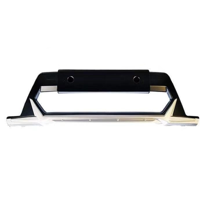 Bullbar fata-spate Ideal Store compatibil SANDERO 2018->