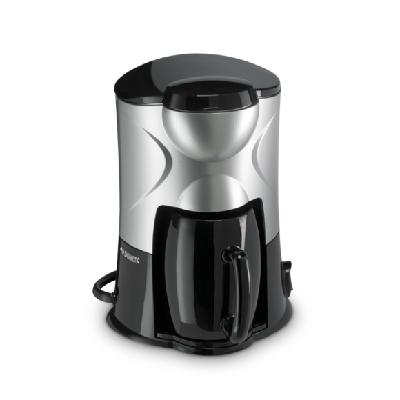 Filtru de cafea Auto IdealSTORE, MC01, Capacitate 150 ml, Alimentare 24V, Dimensiuni 135 x 190 x 110 mm
