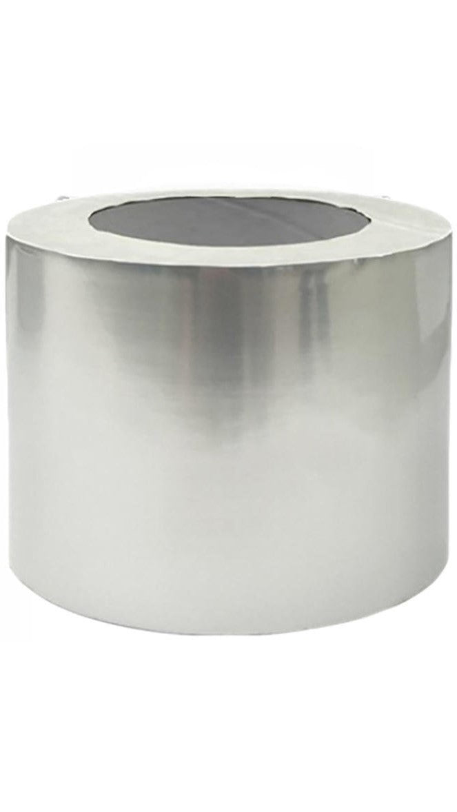 Banda Adeziva idealStore Etansare Acoperis, 10cm X 10m