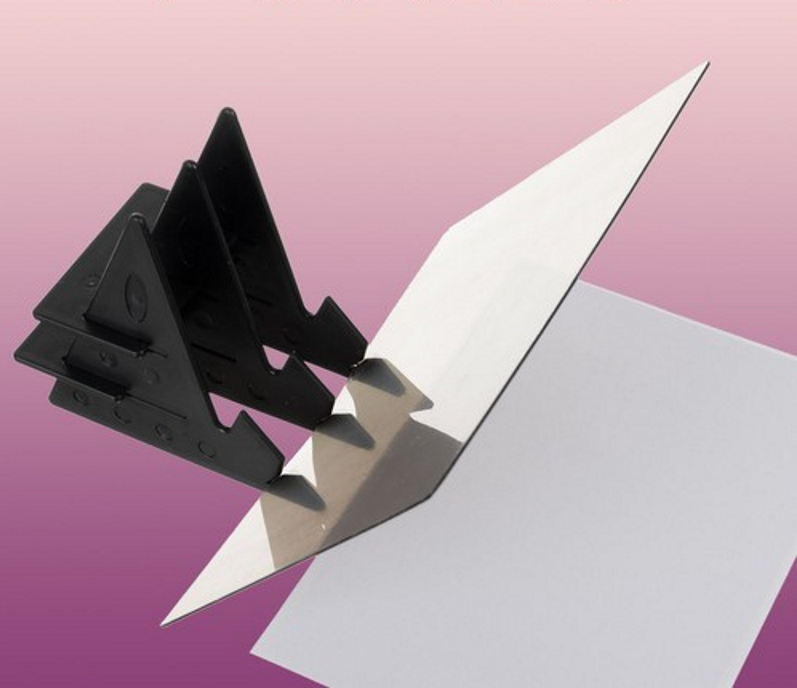 Proiector de Desen idealStore HelpToDraw, pentru Telefon sau Tableta, cu Creion, Coli, Design Compact, Dezvolta Abilitati de Desen si de Coordonare Ochi-Mana, Materiale de Inalta Calitate