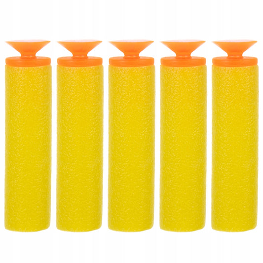 Pistol cu Bile Gel si Gloante din Spuma idealStore SuperWEAPON, cu Acumulator, 15 m Raza de Actiune, Contine 6000 bile Gel si 5 Gloante, Ochelari de Protectie, Cablu de incarcare