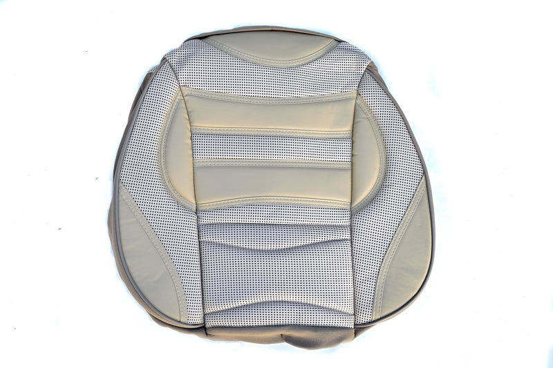 Huse auto fractionate Ideal Store Culoarea Bej