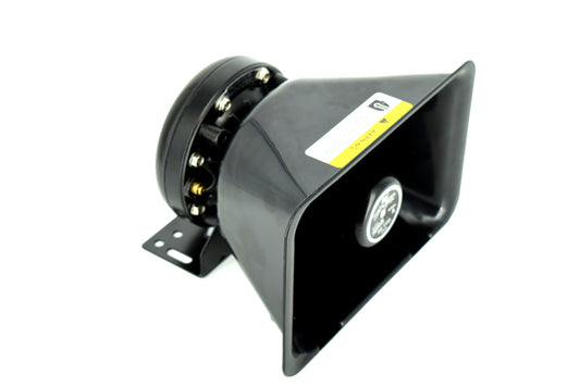 Difuzor idealStore Pentru Sirena Profesionala 200W,10V-16V, 420Hz-1770Hz, 150mA