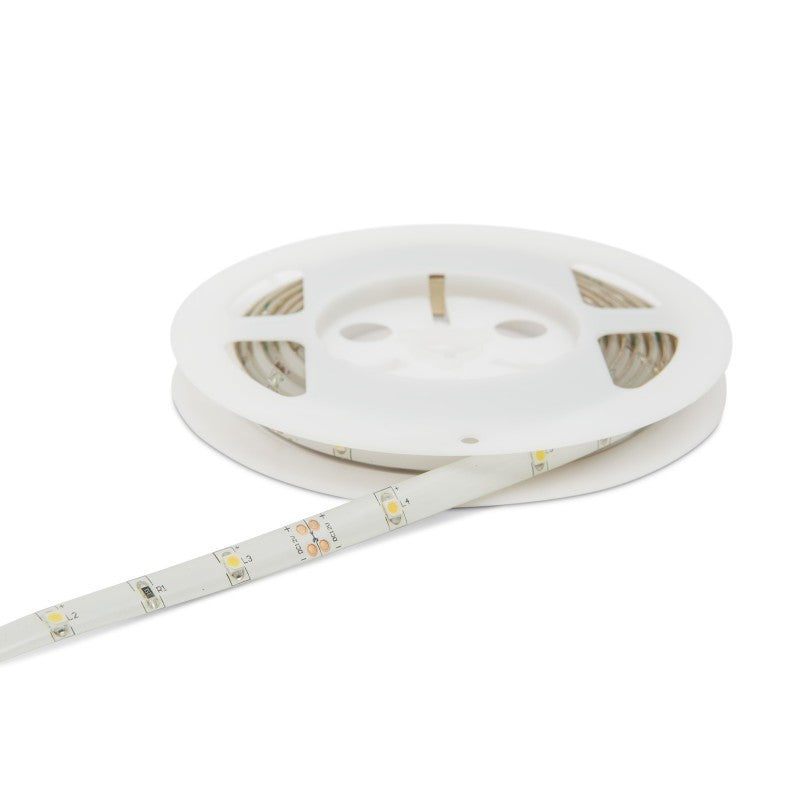 Banda LED IdealSTORE, SMD 3014 204 LED, alb rece IP65, este disponibila la 12V, latime 10mm