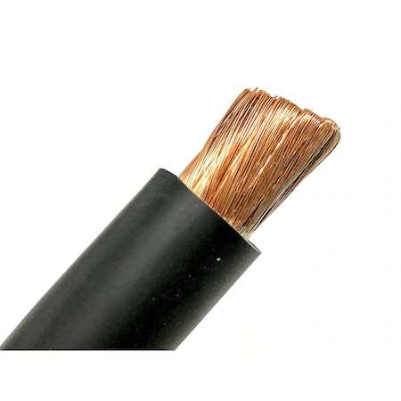 Cablu electric IdealSTORE 1 x 35mm pentru clesti pornire / clesti sudura