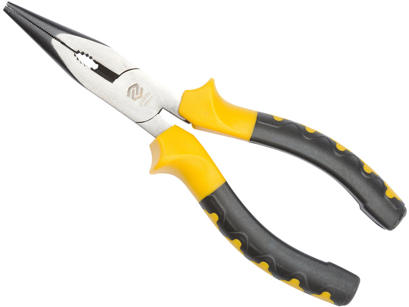 Cleste varf ascutit drept 160mm